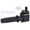 DELPHI GN10621-12B1 - ATESLEME BOBINI FORD FOCUS III 2.0T. VOLVO S60.S80.V60.XC60. LAND ROVER DISCOVERY. FREELANDER II JAG