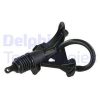 DELPHI LM80380 - DEBRIYAJ UST MERKEZI TRANSIT V347/V348  2,2TDCI 130PS / 2,4TDCI 140PS 06>