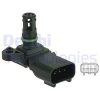 DELPHI PS10125 - EMME MANIFOLD BASINC SENSORU C1 C2 C3 C3 II C3 PLURIEL NEMO BIPPER P107 P206 P207 P206+ (T3E) PLUS D