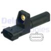 DELPHI SS11178 - KRANK MILI KONUM SENSORU W203 05>07 W204 07>14 W211 05>08 W212 09>15 W164 05>11 W221 05>13 VITO W639