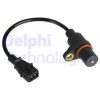 DELPHI SS10958 - KRANK POZISYON SENSORU HYUNDAI ACCENT 2000-2005 ACCENT ERA 2005-> KIA CERATO RIO 2005-> 2 FISLI BENZ