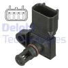 DELPHI PS10217 - SENSOR EMME BORUSU BASINCI FIESTA VI (CB1, CCN): 1.25 08>