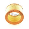 BOSCH 1457432154 - HAVA FILTRESI PARTNER BERLINGO P306 XSARA XUD9 / DW8 P205 P309 XUD7T (KISA TIP)