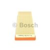 BOSCH F026400517 - HAVA FILTRESI PEUGEOT 208 308 2008 3008 5008 14> C3 II C4 II DS3 DS4 14> 1.2 THP EP2DT