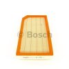 BOSCH 1457433102 - HAVA FILTRESI GOLF V 04>JETTA III 05>PASSAT 05>A3 04>ALTEA (06 09) 2.0TFSI 2.0FSI