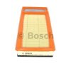 BOSCH F026400346 - HAVA FILTRESI FIAT 500 500C 500L DOBLO EGEA FIORINO GRANDE PUNTO IDEA PANDA PUNTO EVO 1.3 MJET 09> ALFA ROMEO MITO 1.3 MJET 09>15 LANCIA MUSA 1.3 MJET 09>12 YPSILON 1.3 MJET 06>11 PEUGEOT BIPPER 1.3 HDI 10> CITROEN NEMO 1.3 HDI 10> OPEL COMBO 1.3 CDTI 12> FORD KA 1.3 TDCI 08>16