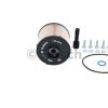 BOSCH F026402825 - MAZOT FILTRESI DOKKER LODY LOGAN II CAPTUR SANDERO II CLIO IV 1.5DCI 12> MERCEDES CITAN 415 12>