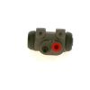 BOSCH 0986475972 - FREN SILINDIRI SOL C3 1,1I 1,4 HDI 1,4I (02 05) C3 PLURIEL 03> (ABSSIZ) 19,05MM