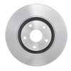 BOSCH 0986479562 - ON FREN DISK (AYNASI) TOYOTA AVENSIS VERSO 2.0 D4D 2.2 D4D 08-18 (320X5)