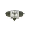 BOSCH 0986475438 - FREN SILINDIRI 80 100 COUPE 82>88 AROSA 97>04 GOLF III LUPO 98>05 PASSAT 73>86 POLO 81>94 VENTO 91>98