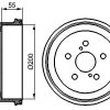 BOSCH 0986477139 - ARKA FREN KAMPANASI CALDINA CARINA CORONA 2.0 ST 191 92-97 (200X5)