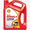 Shell Rimula R2 Extra 20W-50 4 Litre Motor Yağı