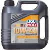 Liqui Moly Leichtlauf Performance 10W-40 4 Litre Motor Yağı (8998)