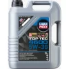 Liqui Moly Top Tec 5W-30 4600 5 Litre Motor Yağı (2316)