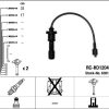 NGK 6301 - BUJI KABLOSU RC HD1204
