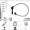 NGK 8518 - BUJI KABLOSU RC HE81