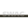 SWAG 10720025 - ROT TAKIMI SOL (YAN ROT) 190 W201 88>93