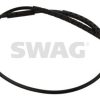 SWAG 11936571 - BALATA FISI ARKA MINI COOPER COUNTRYMAN R60 2013>