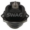 SWAG 20944255 - MOTOR TAKOZU SOL BMW N52 N54  X5 E70  X6 E71 E72