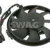 SWAG 30914746 - KLIMA FAN MOTORU 280MM 300 W AUDI A4 A6 A8 PASSAT SHARAN ADR 97>05