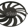 SWAG 30931024 - RADYATOR FANI ( 320W 400mm) SEAT EXEO 09>14 A4 01>08 A6 02>05