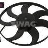 SWAG 30946565 - FAN MOTORU (390MM) FABIA IBIZA POLO ROOMSTER TOLEDO CGGB