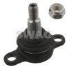 SWAG 32923336 - ALT ROTIL SAG / SOL TRANSPORTER T5 MULTIVAN CARAVELLE 03> (2 DELIK ARASI 80 MM)
