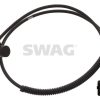 SWAG 40918163 - KRANK MIL SENSORU ASTRA F VECTRA B 1,8 / 2,0 16V