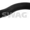 SWAG 40933875 - RADYATOR UST HORTUMU BMW E38 E39 M62