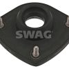 SWAG 62540003 - AMORTISOR TAKOZU ON SAG / SOL P106 SAXO 96>