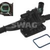 SWAG 62936173 - TERMOSTAT KOMPLE PARTNER BERLINGO 06> P207 P308 P307 P3008 P407 P5008 P1007 C2 C3 C3 II C3 III C4 PI