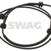 SWAG 62946261 - ABS SENSOR ON (SAG / SOL) P407 P508 C5 III C6