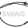 SWAG 99902917 - ON FREN BALATA IKAZ SENSORU OMEGA B X20XEV