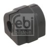 FEBI 29366 - VIRAJ DEMIR LASTIGI (22.5mm) BMW E39 97>