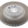 FEBI 36231 - ON FREN AYNASI HAVALI SAG SOL AUDI A4 A5 Q5 (320X30MM) 08>>