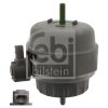 FEBI 45082 - MOTOR TAKOZU HIDROLIK ELEKTRIKLI SOL AUDI A6 A6Q ASB BMK BNG BPP BSG CANC CAND CDYA CDYB 05>11