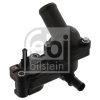 FEBI 45227 - TERMOSTAT GOVDESI (KOMPLE) CONNECT 1.8TDCI 02>13 FOCUS 98>11 MONDEO IV 07>14 S MAX GALXY 06>15 1.8