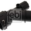 FEBI 46154 - RADYATOR SU FLANSI BORA 99>05 POLO 02>10 A3 97>03 CORDOBA 03>09 IBIZA 02>11 LEON 00>06 TOLEDO 99>04