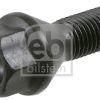 FEBI 46648 - BIJON (12x50mm ) BMW E82 E87 E88 E30 E36 E46 E90 E92 E93 E39 E38 E65 MINI R50 R53 R56 MERCEDES CITAN DACIA LOGAN RENAULT CLIO