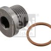 FEBI 31704 - KARTER TAPASI BMW E36 F20 E60 F10 E63 E64 F12 F13 E65 E70 E53 E71 N13 N62 N63 N73 PULLU