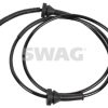 SWAG 33100298 - ON ABS SENSÖRÜ VOLVO XC90 I 3.2 XC90 I 4.4 AWD,XC90 I D5 2.4,XC90 I D5 2.4 AWD,XC90 I T5 2.5 A