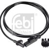 FEBI 170585 - ABS SENSORU ARKA SAG SOL IVECO DAILY 2,3 3,0 V VI 1250MM