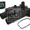 FEBI 36037 - TERMOSTAT FREELANDER 2 L359 06>14 DISCOVERY SPORT L550 14> RANGE ROVER EVOQUE L538 11>19 XF SPORTBRA