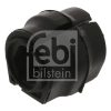 FEBI 39683 - VIRAJ DEMIR LASTIGI P308 C4 II DS4 DS5 OLCU: (CAP Ø: 23,5MM)