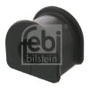 FEBI 100923 - ARKA VIRAJ DEMIR LASTIGI 16mm A4 01>08 GOLF 03>06 AGR ARL ASN