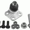 LEMFORDER 3381601 - ROTIL SAG KANGOO III CITAN 08> MERCEDES-BENZ  CITAN Box (415)