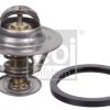 FEBI 14772 - TERMOSTAT 90C VOLVO C70 (97 05) S40 (95 03) S60 (00 10) S70 (97 00) S80 (98 06) V40 V70 LAGUNA SAFRA