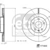 FEBI 171444 - ARKA FREN DISKI VOLVO S90 II V90 II XC90 II 15> 17 JANT