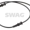 SWAG 10106159 - ABS SENSORU ON SPRINTER 906 06>