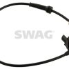 SWAG 60106716 - (ABS) TEKERLEK HIZ SENSORU ARKA SOL RENAULT TWINGO I 1.2 DACIA LOGAN 04> 1.4 MPI